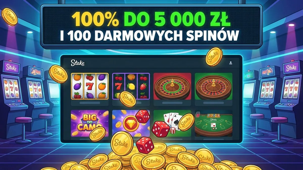 Stake